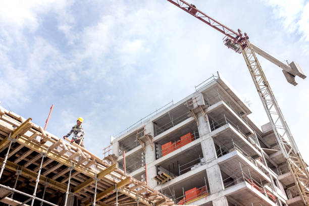 Best Poured Concrete Foundation  in Bear, DE